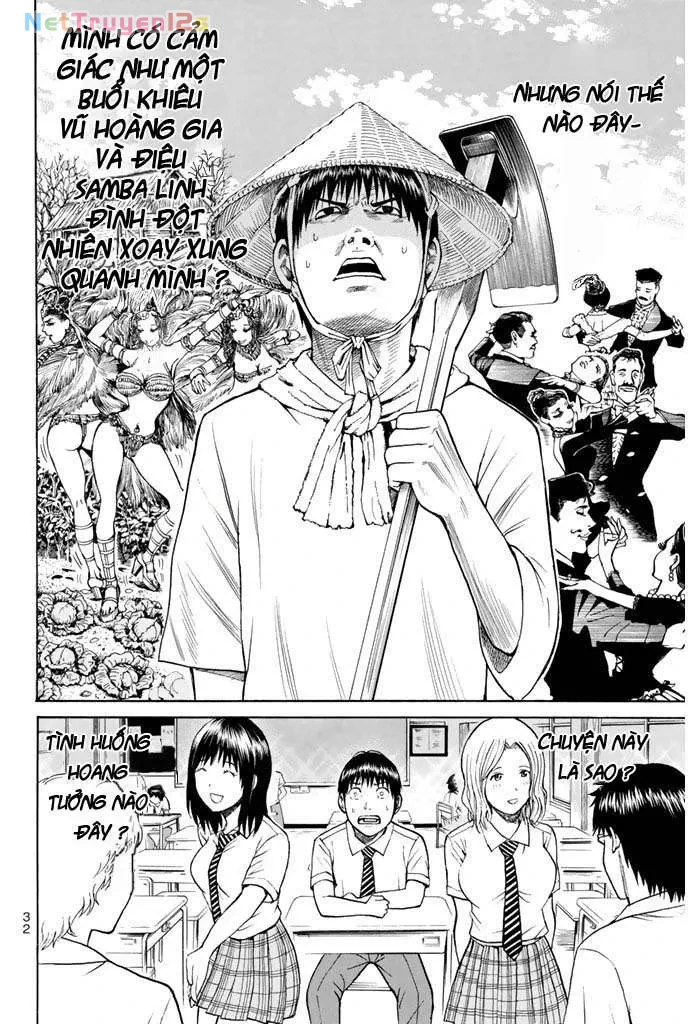 Wagatsuma-San Wa Ore No Yome Chapter 16 - 10