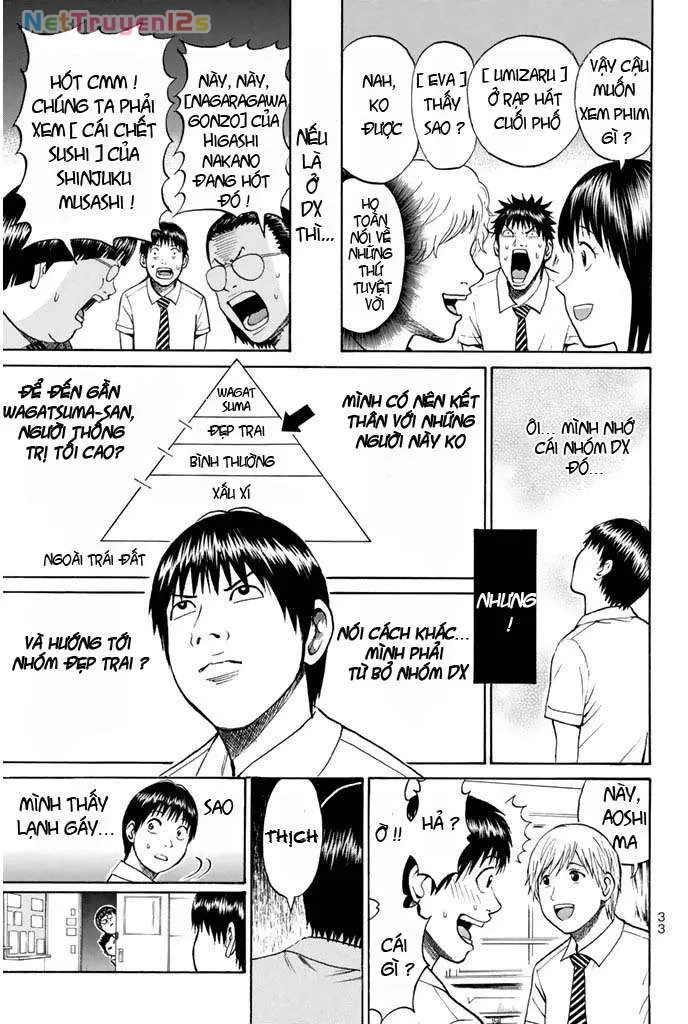 Wagatsuma-San Wa Ore No Yome Chapter 16 - 11