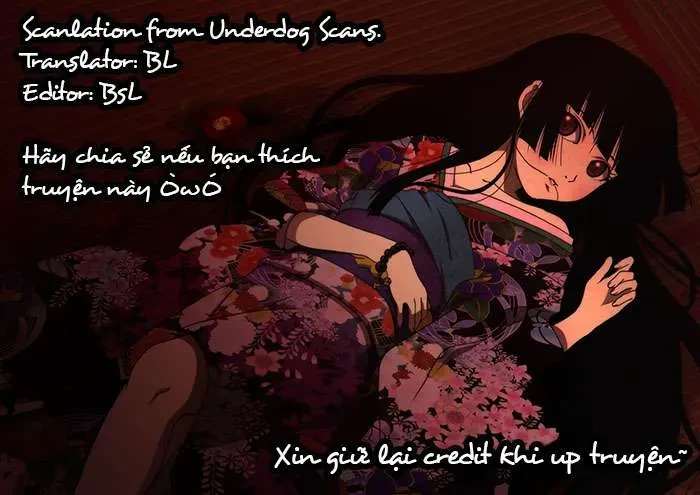 Wagatsuma-San Wa Ore No Yome Chapter 17 - 2