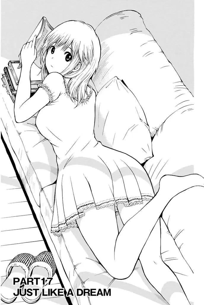 Wagatsuma-San Wa Ore No Yome Chapter 17 - 4