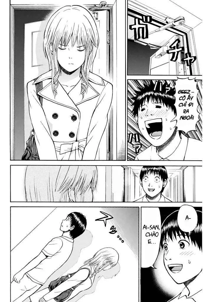 Wagatsuma-San Wa Ore No Yome Chapter 17 - 7