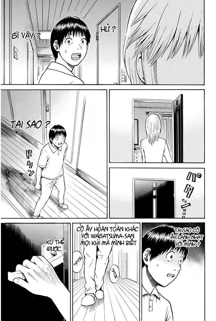 Wagatsuma-San Wa Ore No Yome Chapter 17 - 8