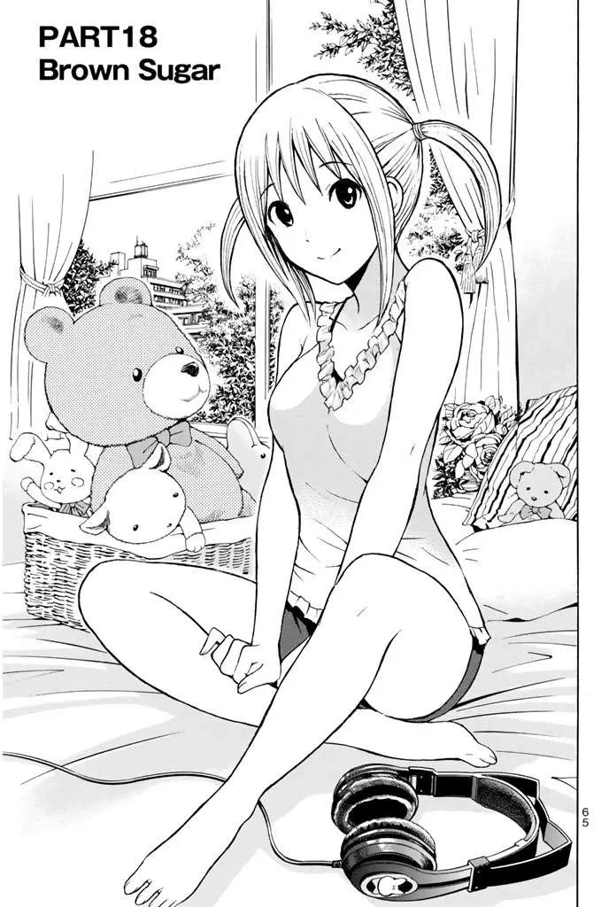 Wagatsuma-San Wa Ore No Yome Chapter 18 - 3