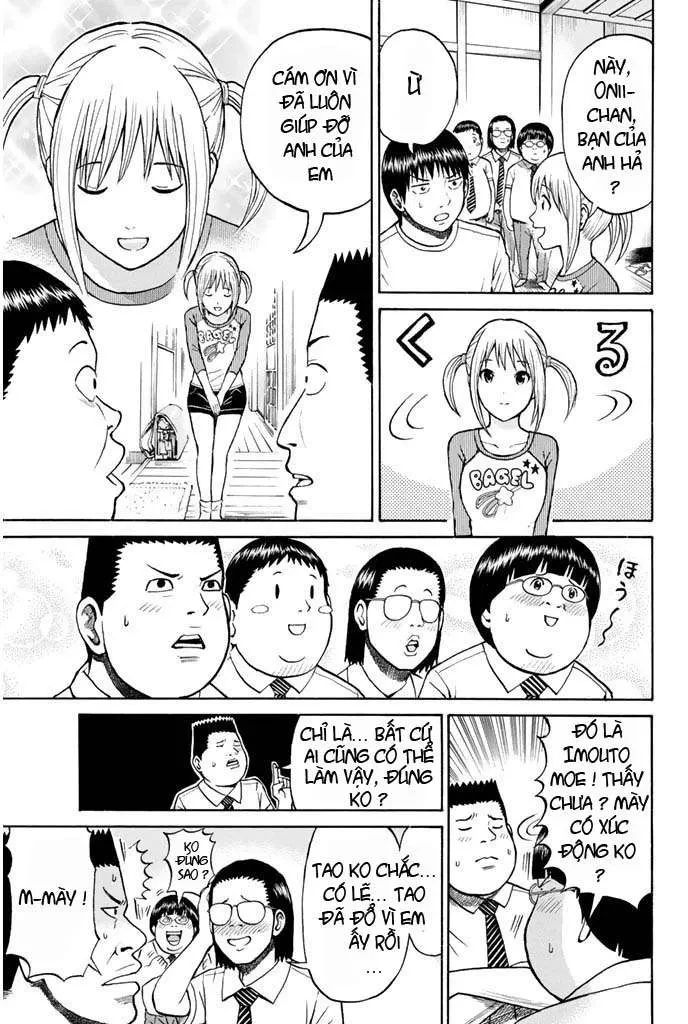 Wagatsuma-San Wa Ore No Yome Chapter 18 - 11