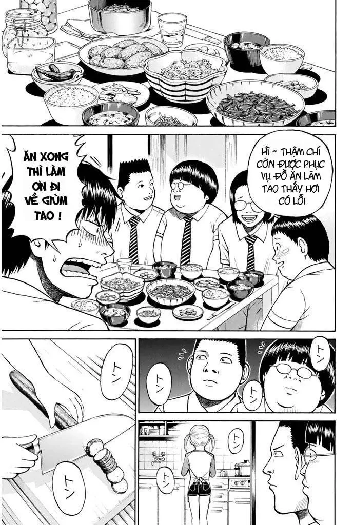 Wagatsuma-San Wa Ore No Yome Chapter 18 - 13