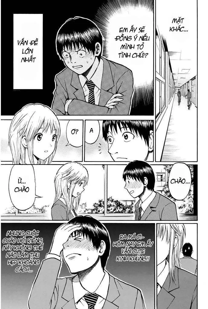 Wagatsuma-San Wa Ore No Yome Chapter 20 - 8