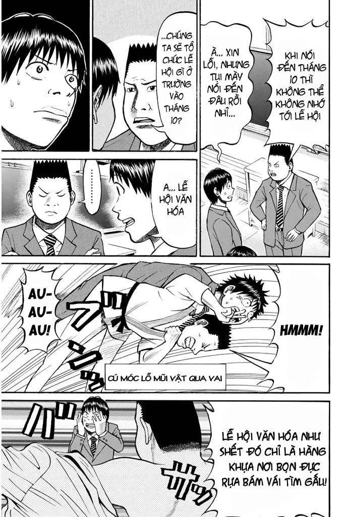 Wagatsuma-San Wa Ore No Yome Chapter 20 - 10