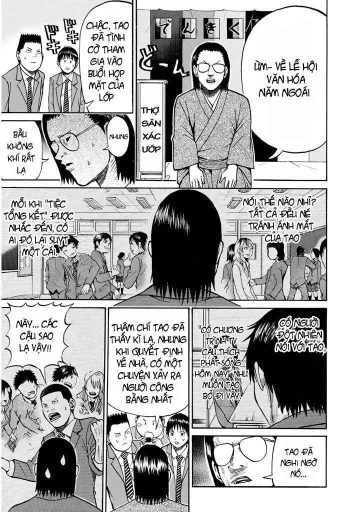 Wagatsuma-San Wa Ore No Yome Chapter 20 - 18