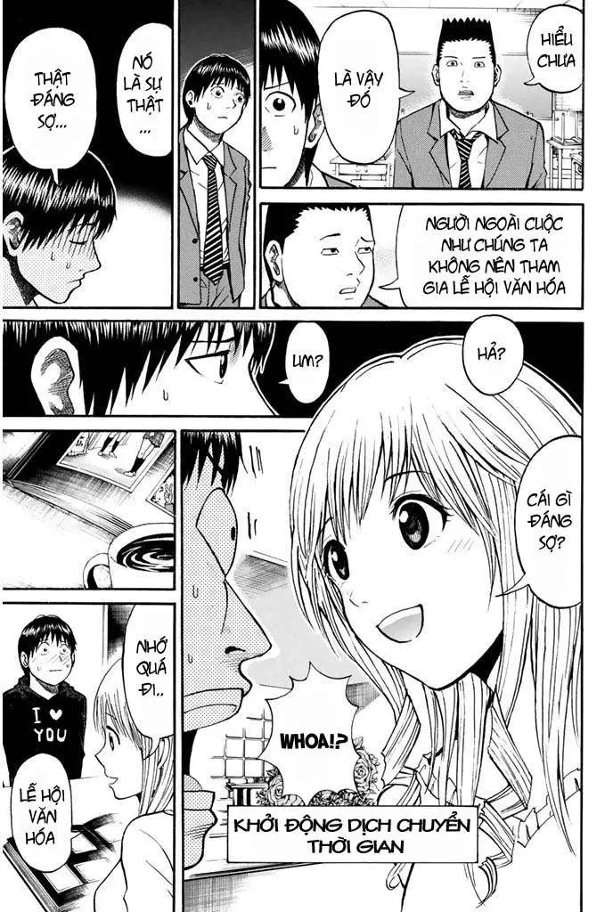 Wagatsuma-San Wa Ore No Yome Chapter 20 - 20