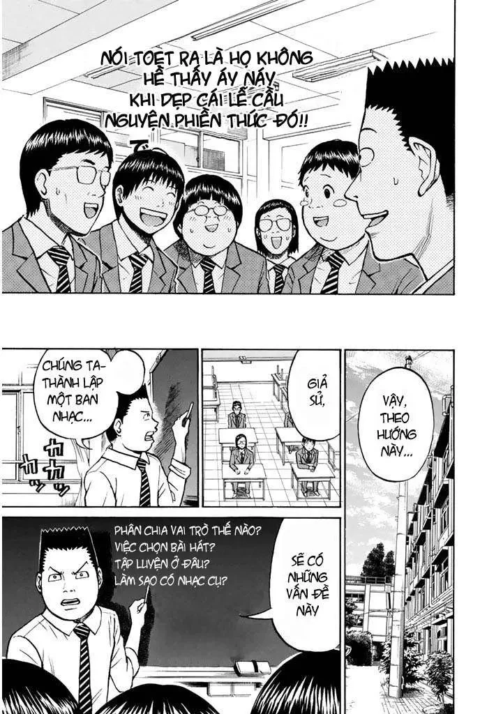 Wagatsuma-San Wa Ore No Yome Chapter 21 - 15