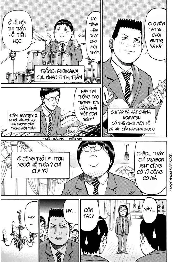 Wagatsuma-San Wa Ore No Yome Chapter 21 - 19