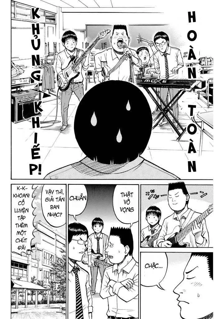 Wagatsuma-San Wa Ore No Yome Chapter 21 - 24