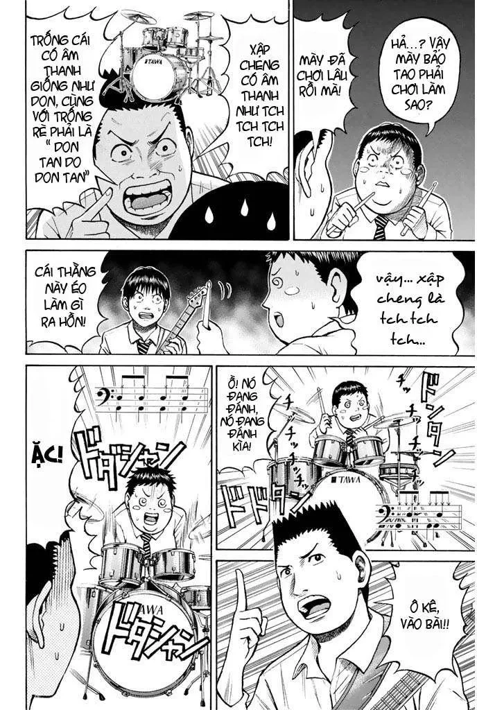 Wagatsuma-San Wa Ore No Yome Chapter 22 - 7