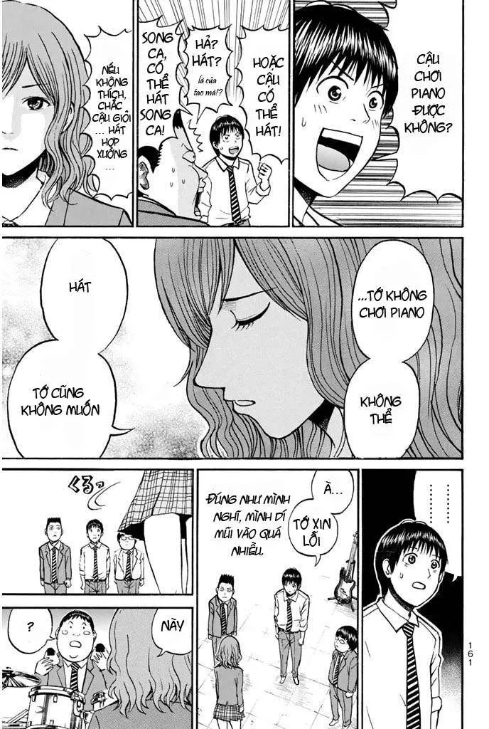 Wagatsuma-San Wa Ore No Yome Chapter 22 - 18