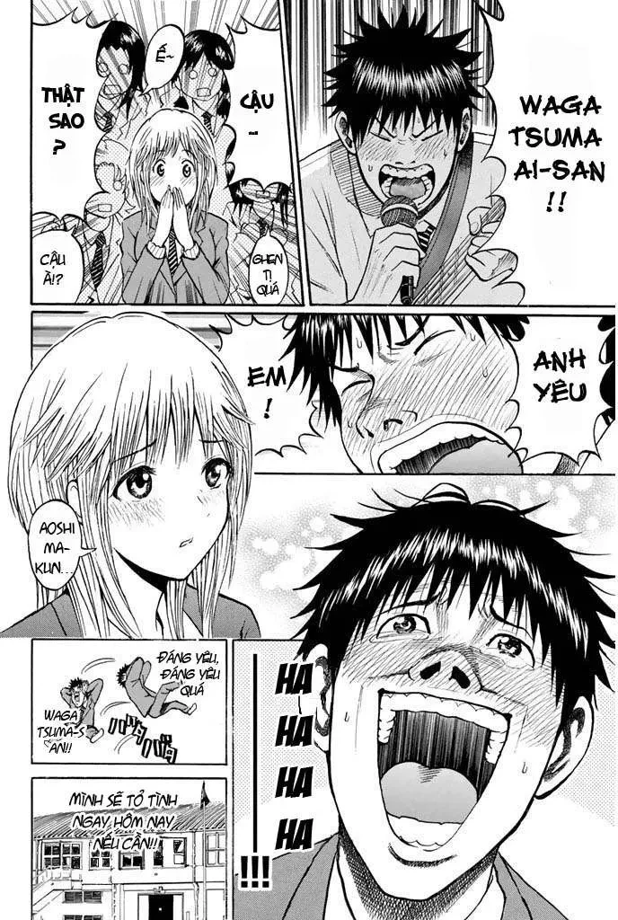 Wagatsuma-San Wa Ore No Yome Chapter 23 - 9