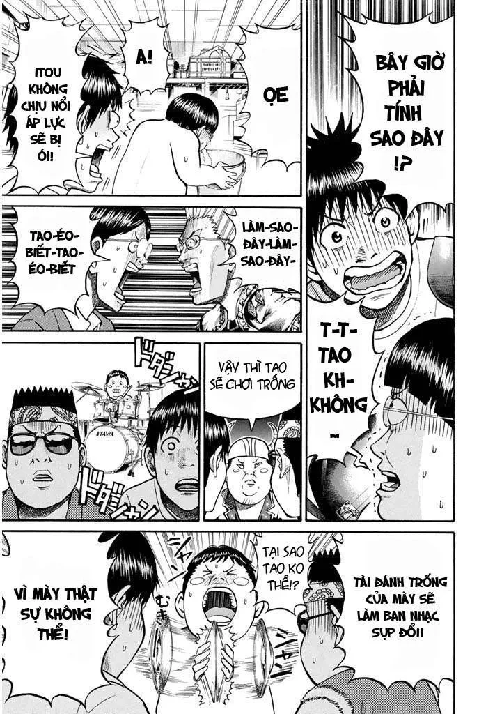 Wagatsuma-San Wa Ore No Yome Chapter 23 - 12