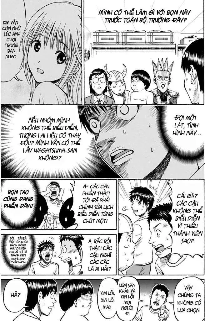 Wagatsuma-San Wa Ore No Yome Chapter 23 - 16