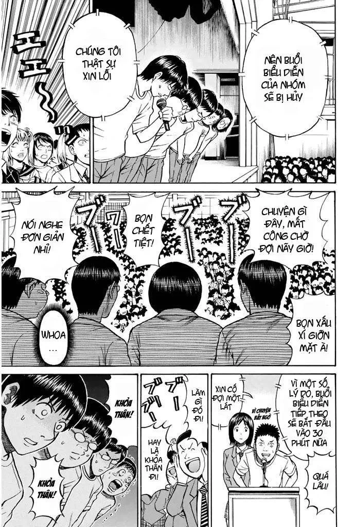 Wagatsuma-San Wa Ore No Yome Chapter 23 - 18