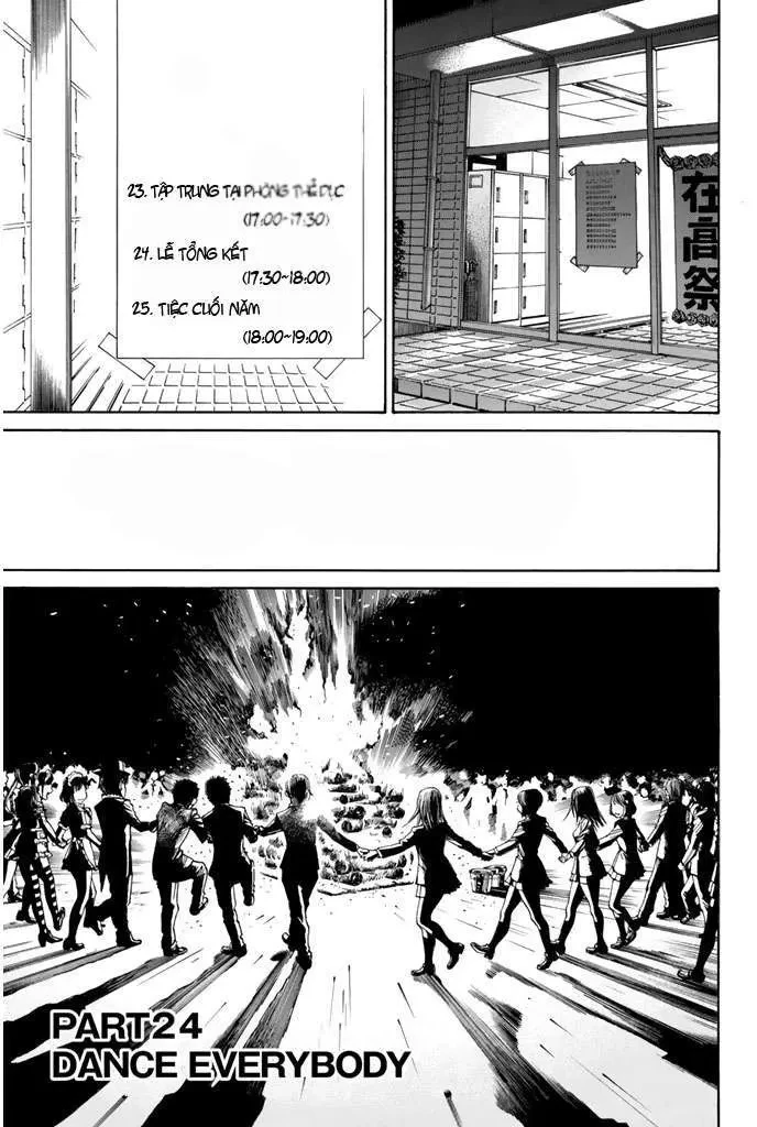 Wagatsuma-San Wa Ore No Yome Chapter 24 - 10