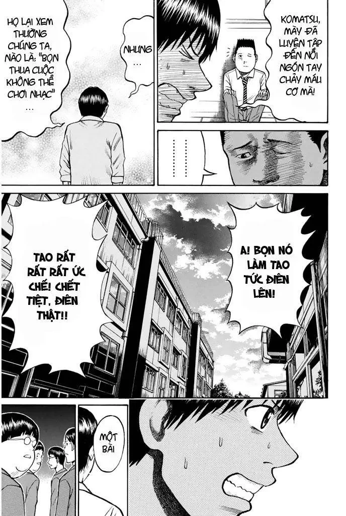 Wagatsuma-San Wa Ore No Yome Chapter 24 - 19