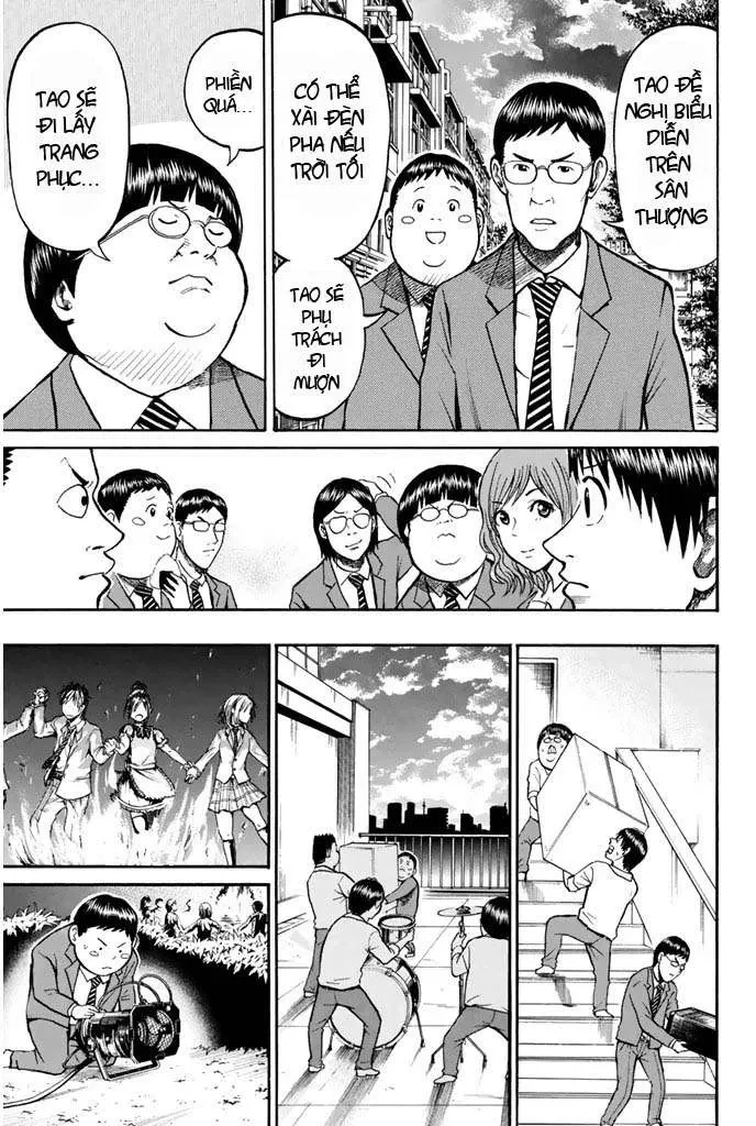 Wagatsuma-San Wa Ore No Yome Chapter 24 - 21