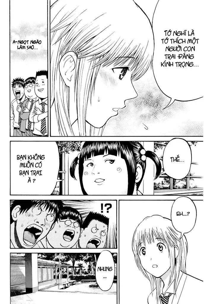 Wagatsuma-San Wa Ore No Yome Chapter 25 - 18