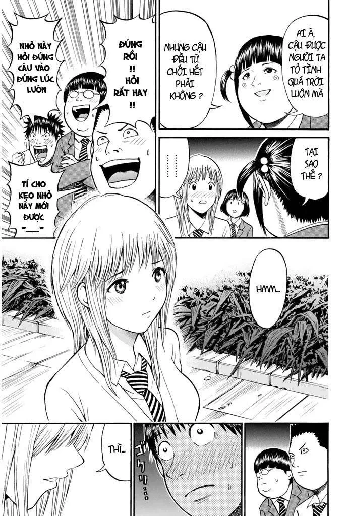 Wagatsuma-San Wa Ore No Yome Chapter 25 - 19