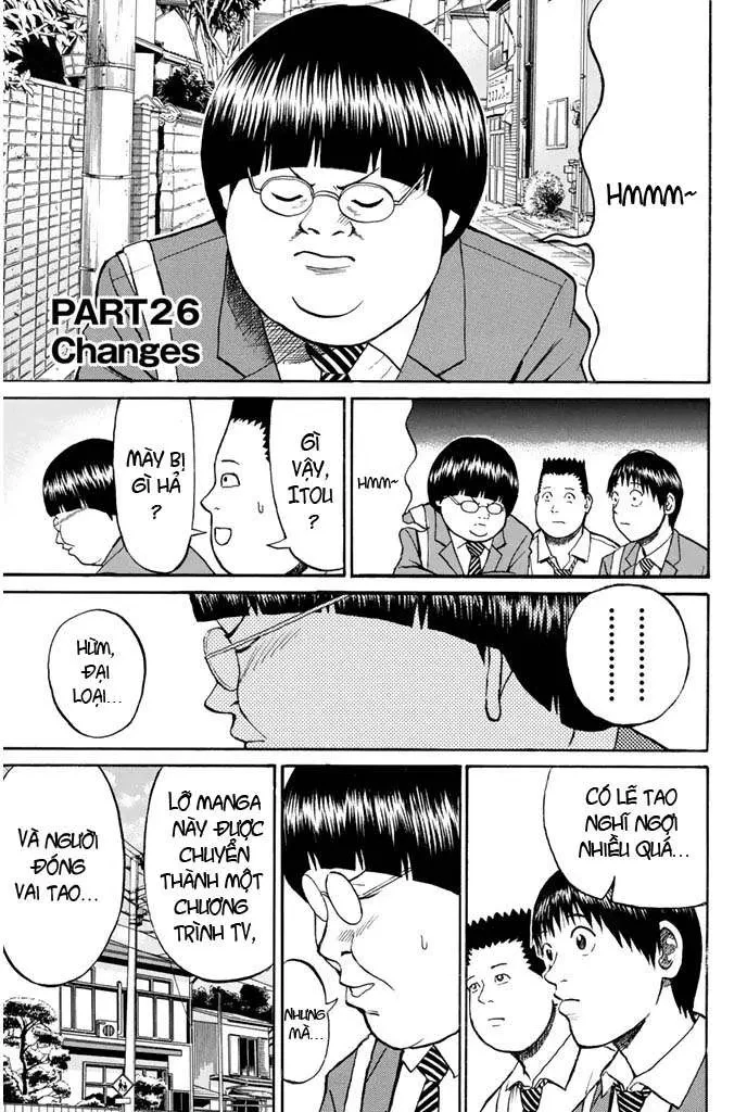 Wagatsuma-San Wa Ore No Yome Chapter 26 - 4