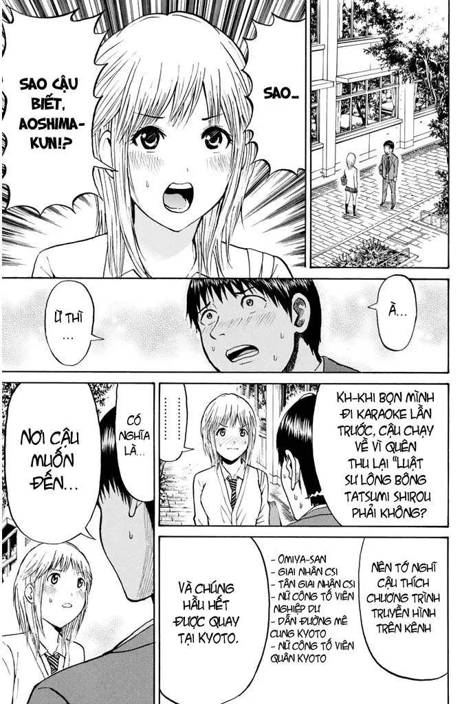 Wagatsuma-San Wa Ore No Yome Chapter 27 - 20