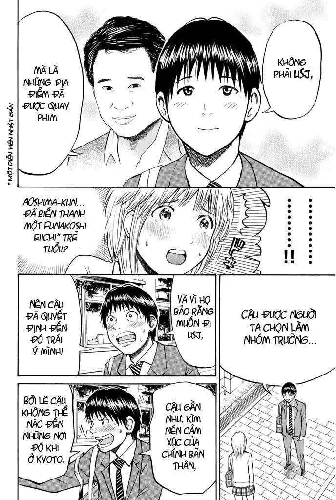 Wagatsuma-San Wa Ore No Yome Chapter 27 - 21