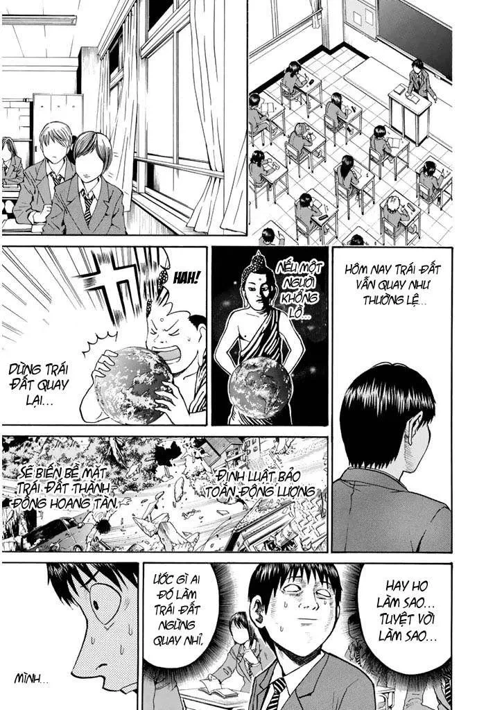 Wagatsuma-San Wa Ore No Yome Chapter 28 - 14