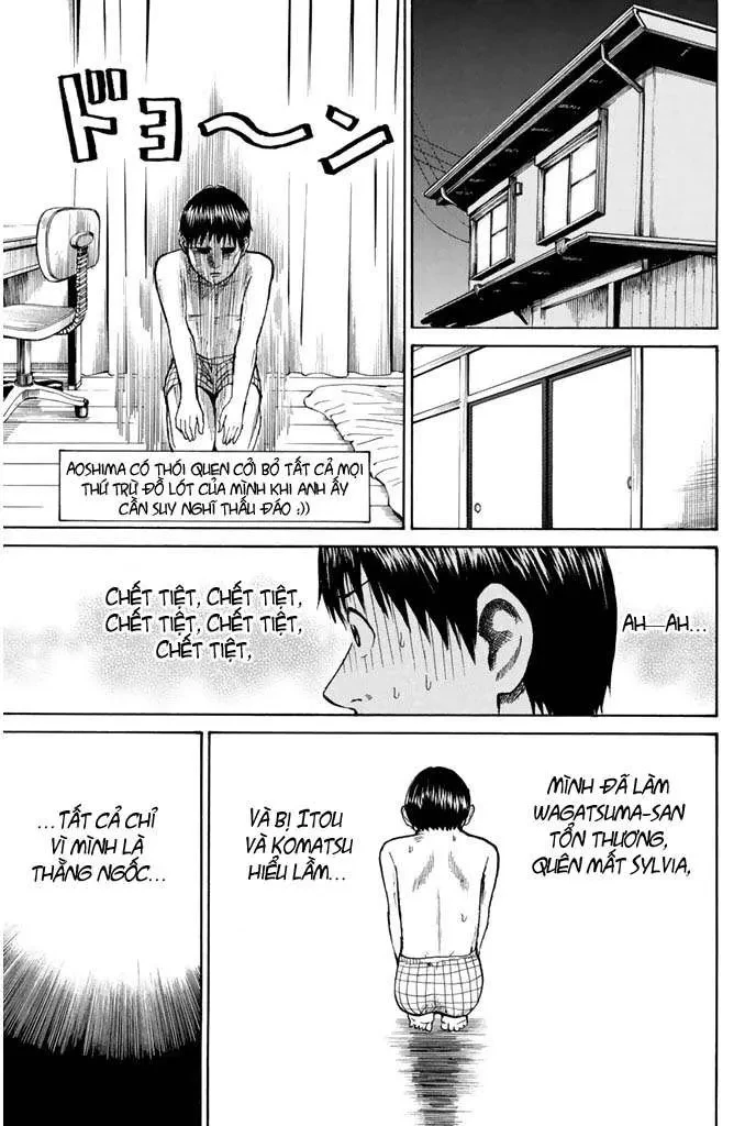 Wagatsuma-San Wa Ore No Yome Chapter 28 - 18