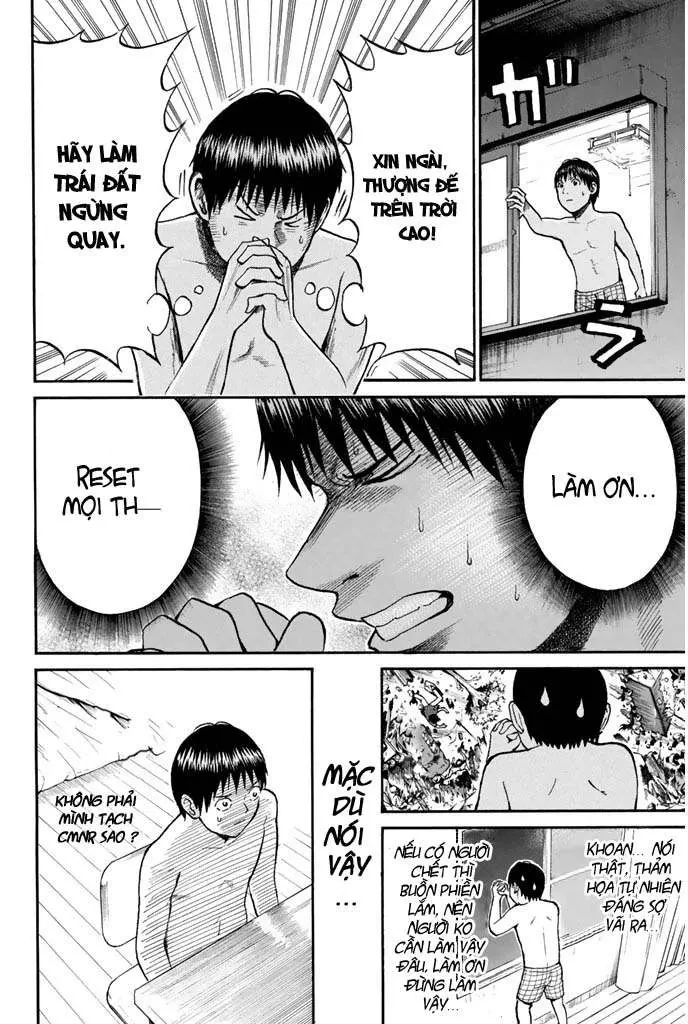 Wagatsuma-San Wa Ore No Yome Chapter 28 - 19