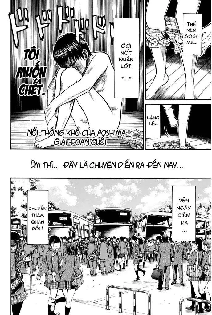 Wagatsuma-San Wa Ore No Yome Chapter 28 - 23