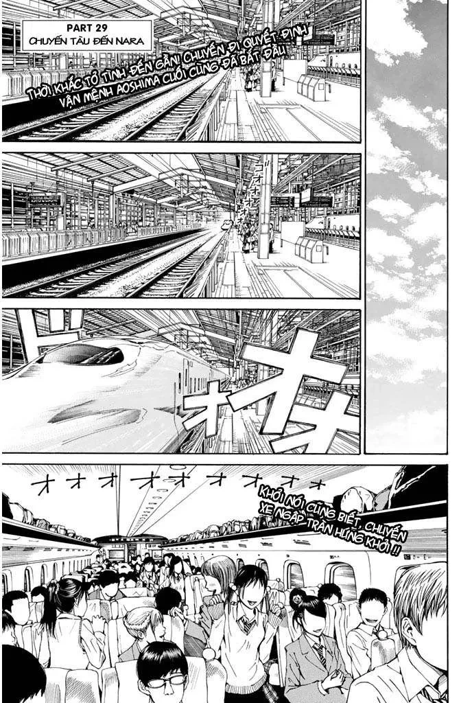 Wagatsuma-San Wa Ore No Yome Chapter 29 - 4