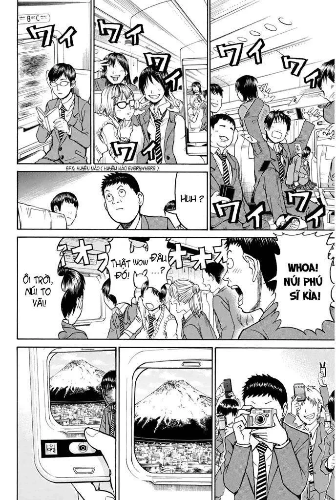 Wagatsuma-San Wa Ore No Yome Chapter 29 - 5