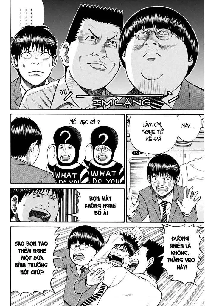 Wagatsuma-San Wa Ore No Yome Chapter 29 - 9