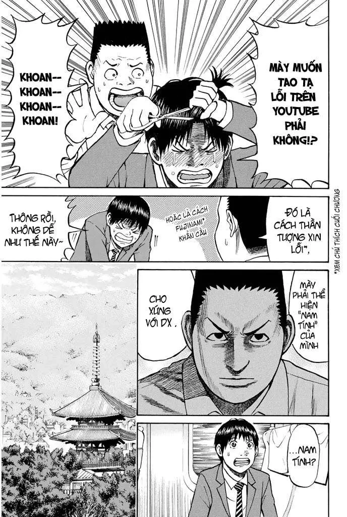 Wagatsuma-San Wa Ore No Yome Chapter 29 - 12