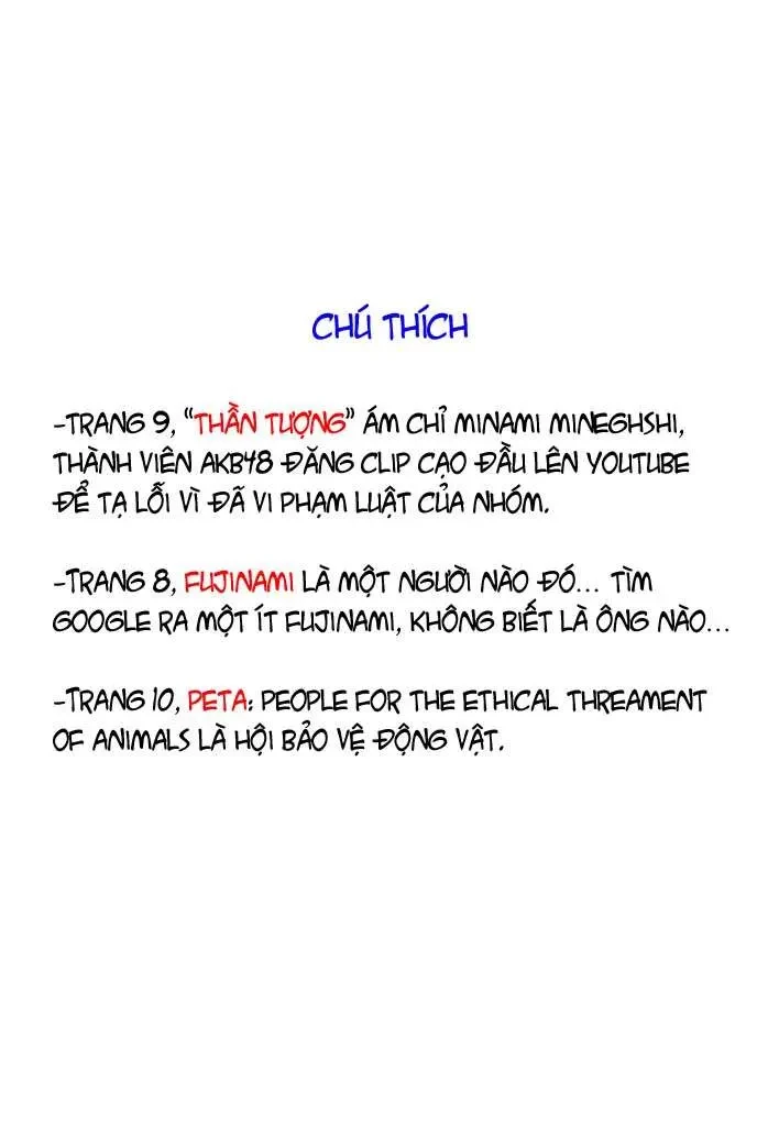 Wagatsuma-San Wa Ore No Yome Chapter 29 - 23