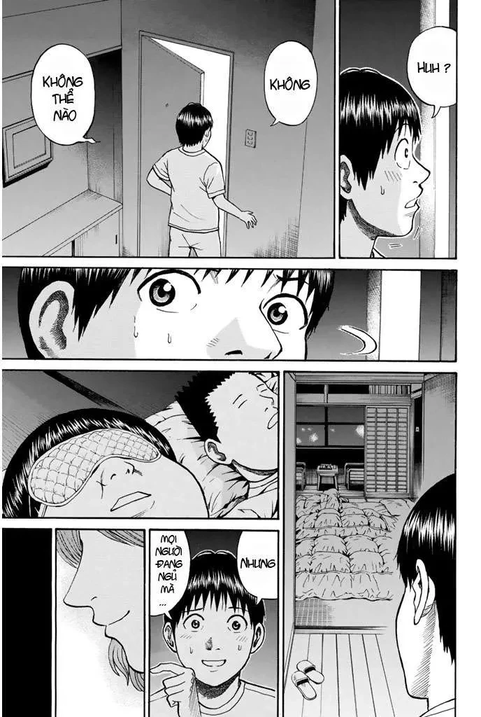 Wagatsuma-San Wa Ore No Yome Chapter 30 - 5