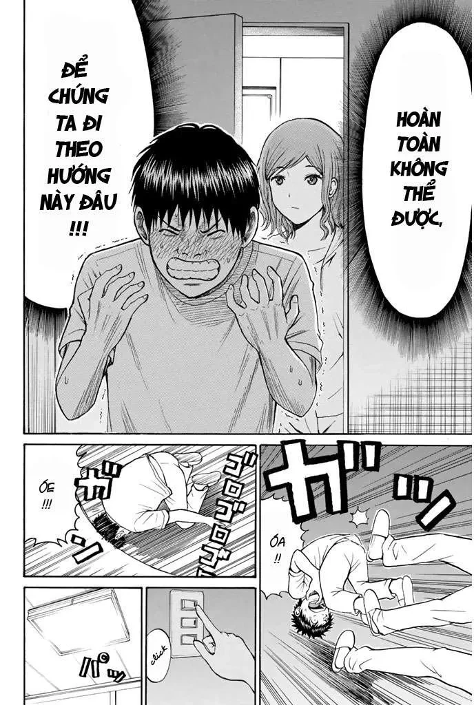 Wagatsuma-San Wa Ore No Yome Chapter 30 - 8