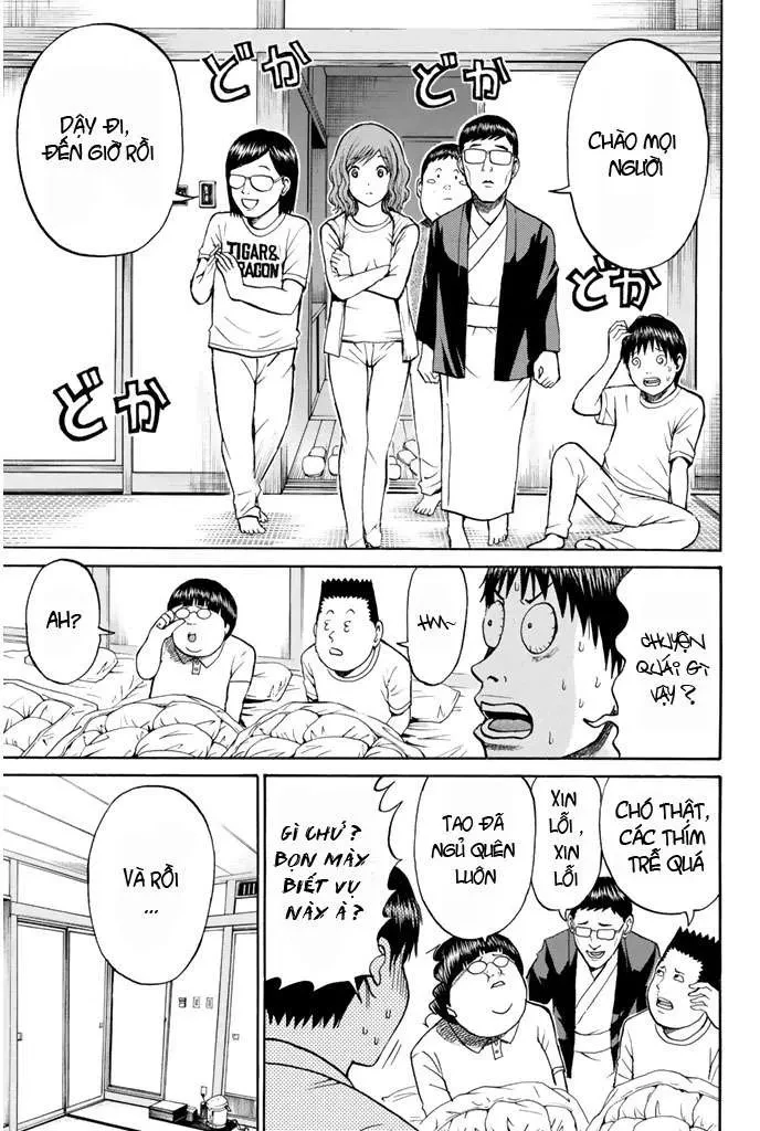 Wagatsuma-San Wa Ore No Yome Chapter 30 - 9