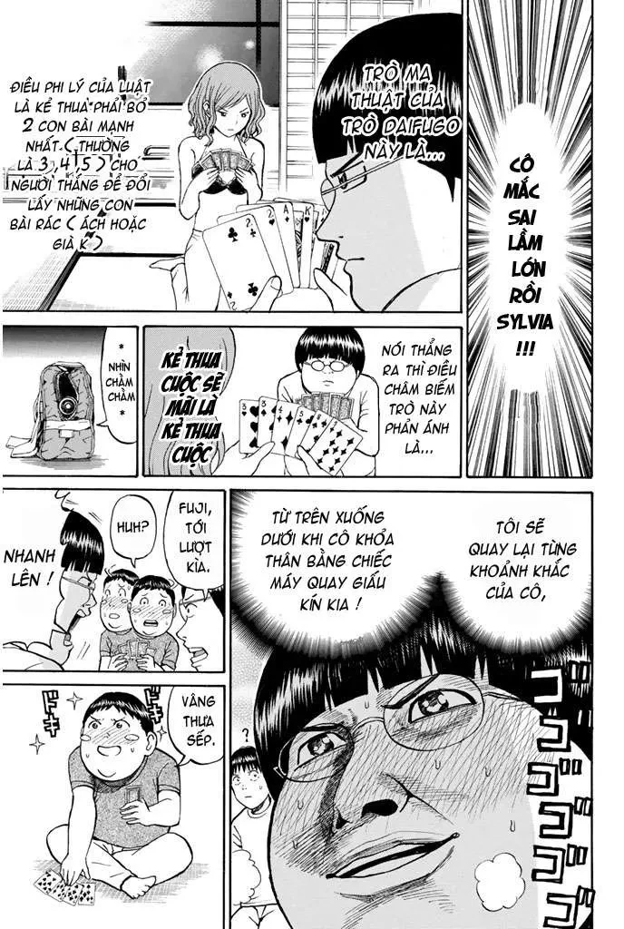 Wagatsuma-San Wa Ore No Yome Chapter 30 - 17