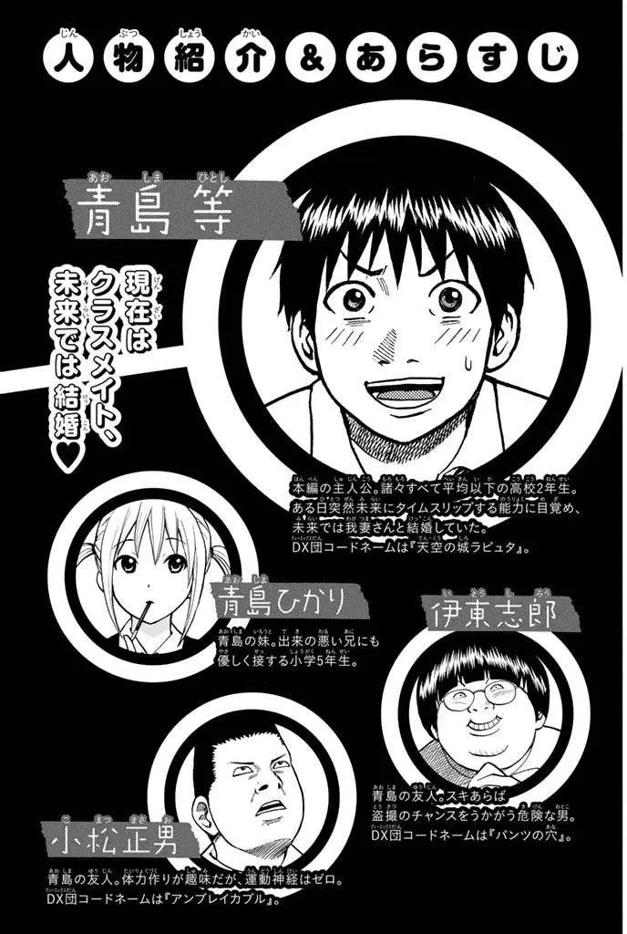 Wagatsuma-San Wa Ore No Yome Chapter 33 - 6