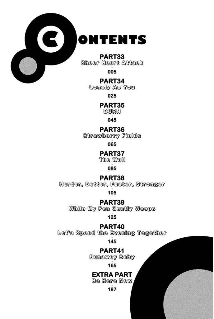 Wagatsuma-San Wa Ore No Yome Chapter 33 - 8