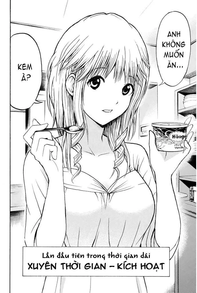 Wagatsuma-San Wa Ore No Yome Chapter 33 - 21
