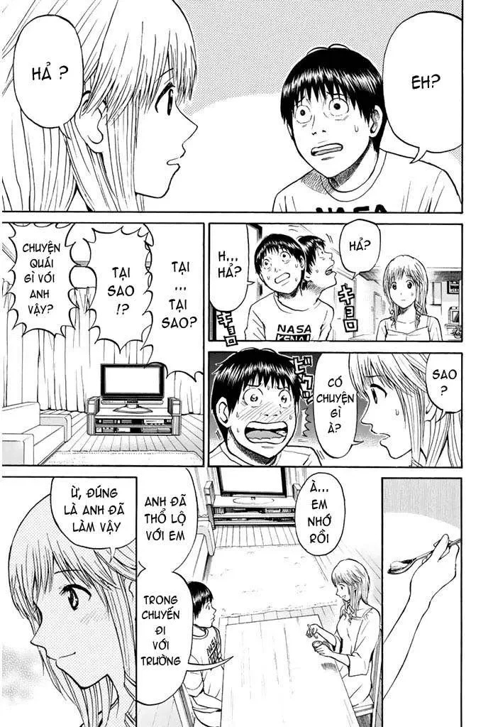 Wagatsuma-San Wa Ore No Yome Chapter 33 - 22