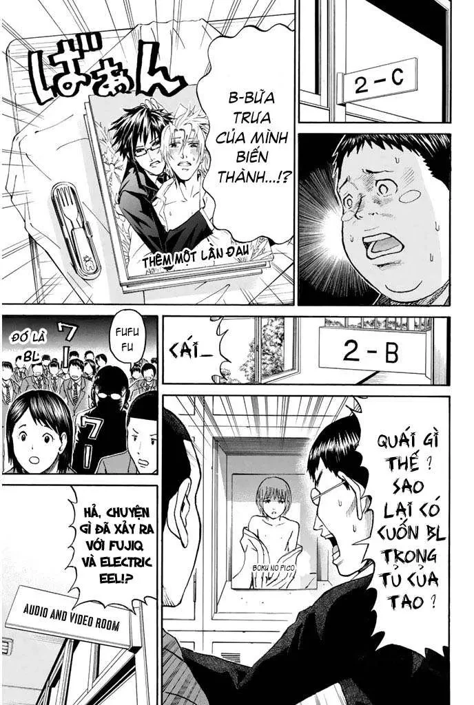 Wagatsuma-San Wa Ore No Yome Chapter 34 - 9