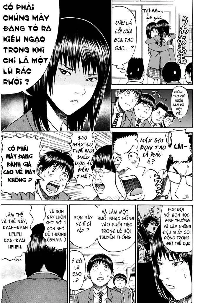 Wagatsuma-San Wa Ore No Yome Chapter 34 - 15