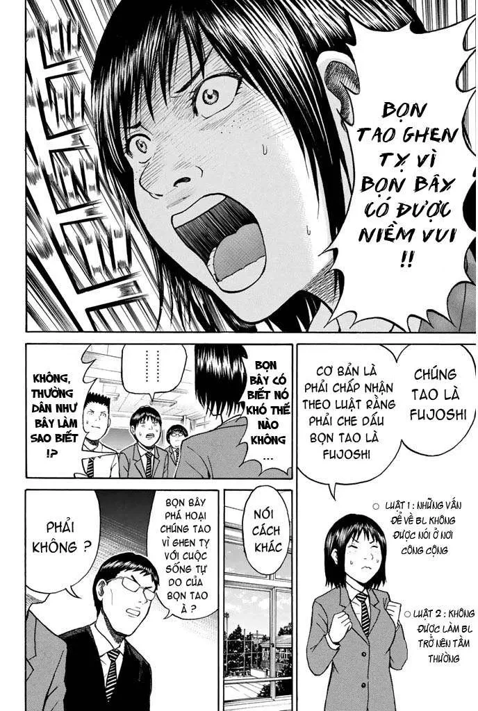 Wagatsuma-San Wa Ore No Yome Chapter 34 - 16
